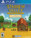 Stardew Valley -- Collector's Edition (PlayStation 4)